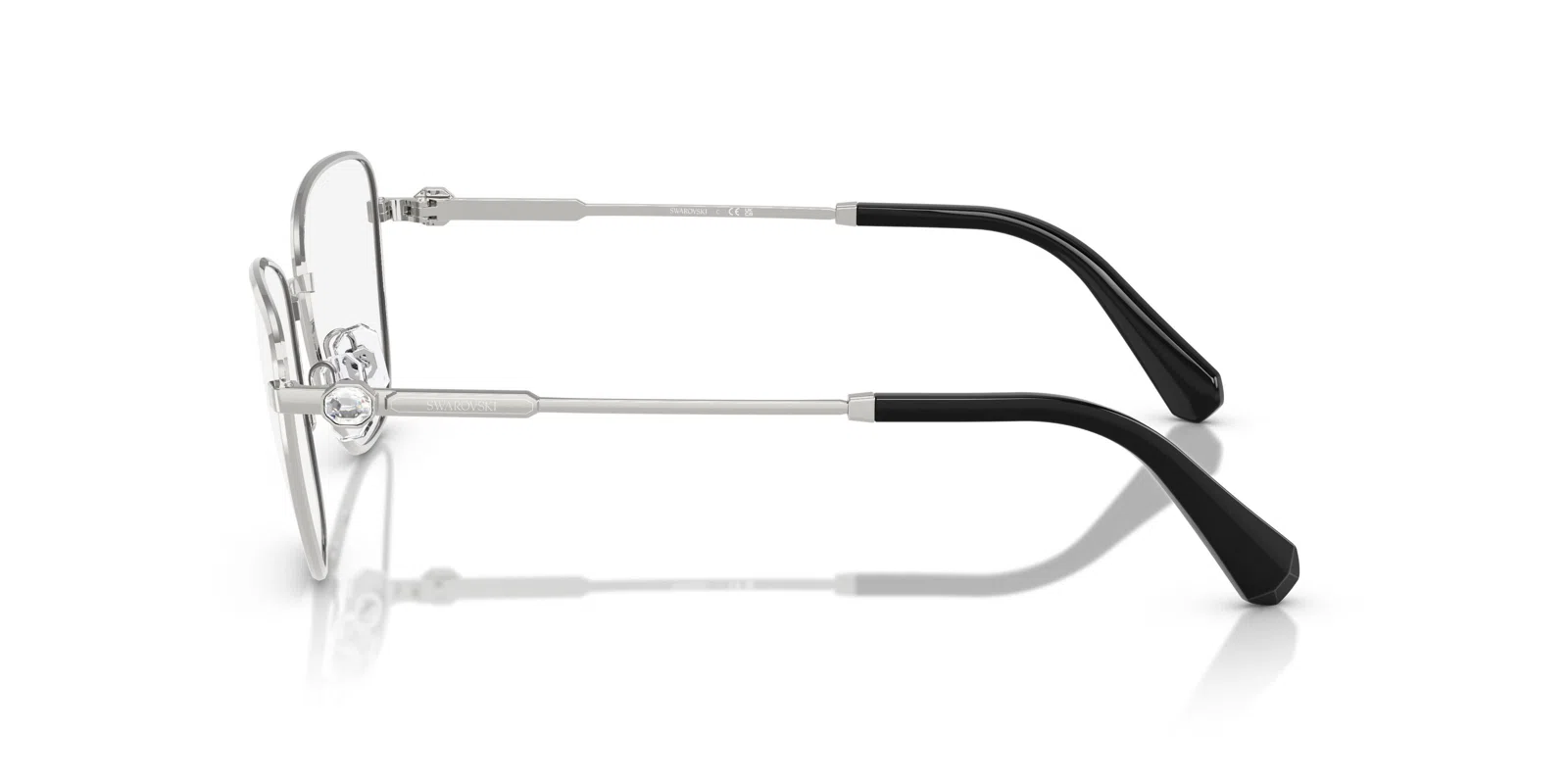 Swarovski 1018 Eyeglasses - view 22